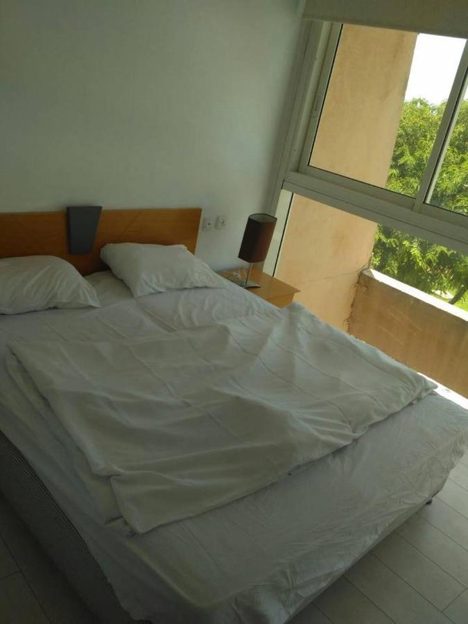 Caesars Place Sea View 2Br Neot Golf Caesarea Exteriér fotografie