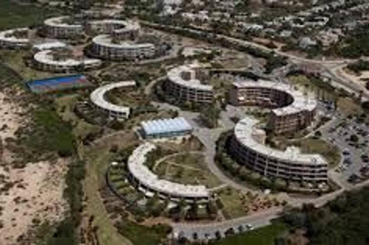 Caesars Place Sea View 2Br Neot Golf Caesarea Exteriér fotografie