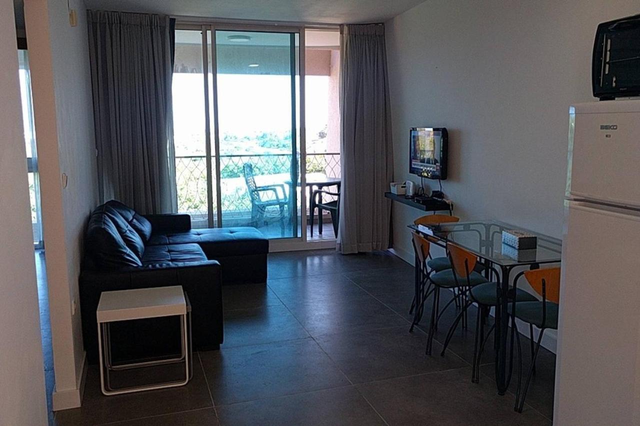 Caesars Place Sea View 2Br Neot Golf Caesarea Exteriér fotografie