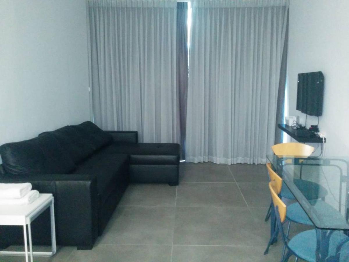 Caesars Place Sea View 2Br Neot Golf Caesarea Exteriér fotografie