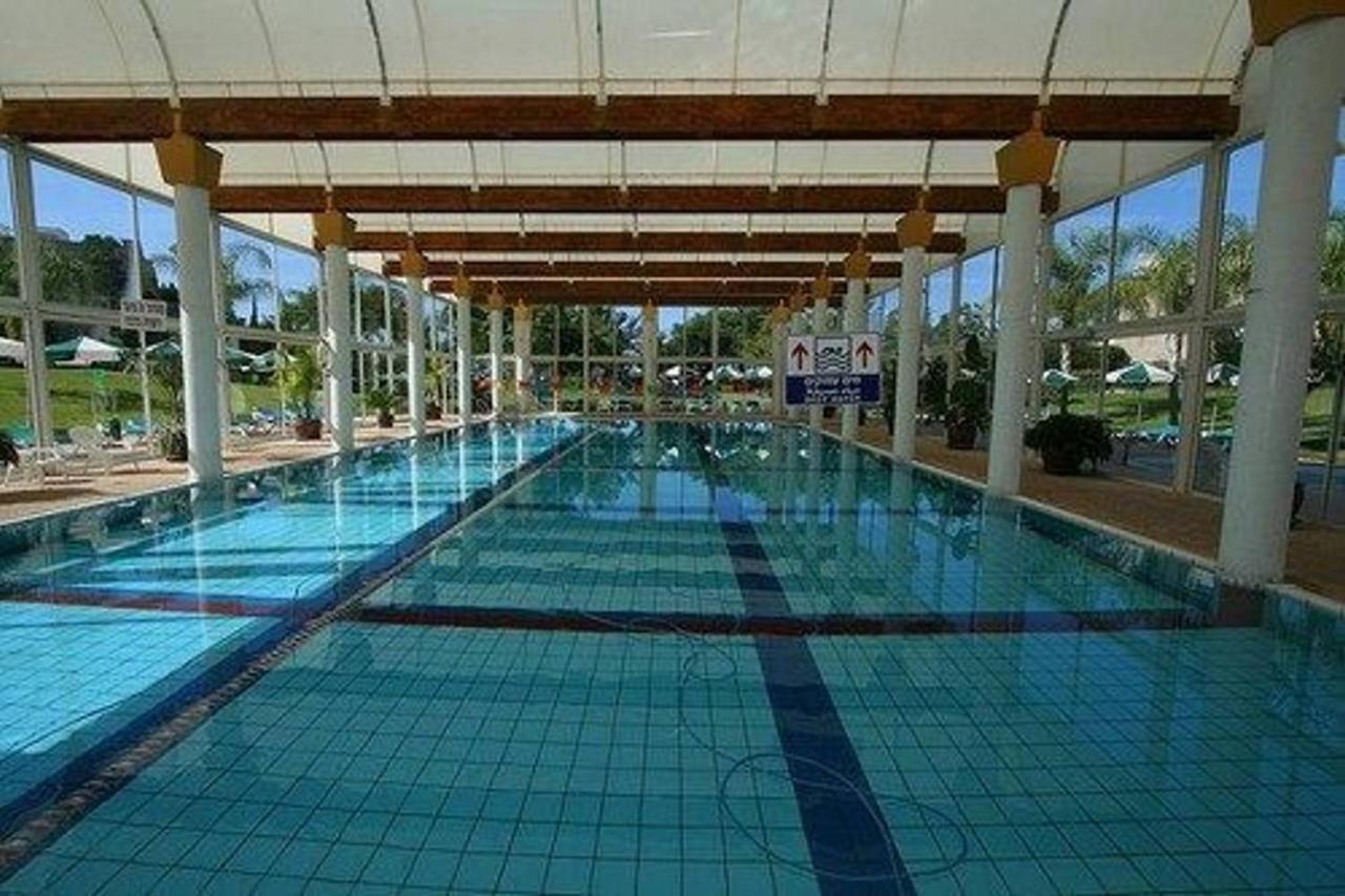 Caesars Place Sea View 2Br Neot Golf Caesarea Exteriér fotografie