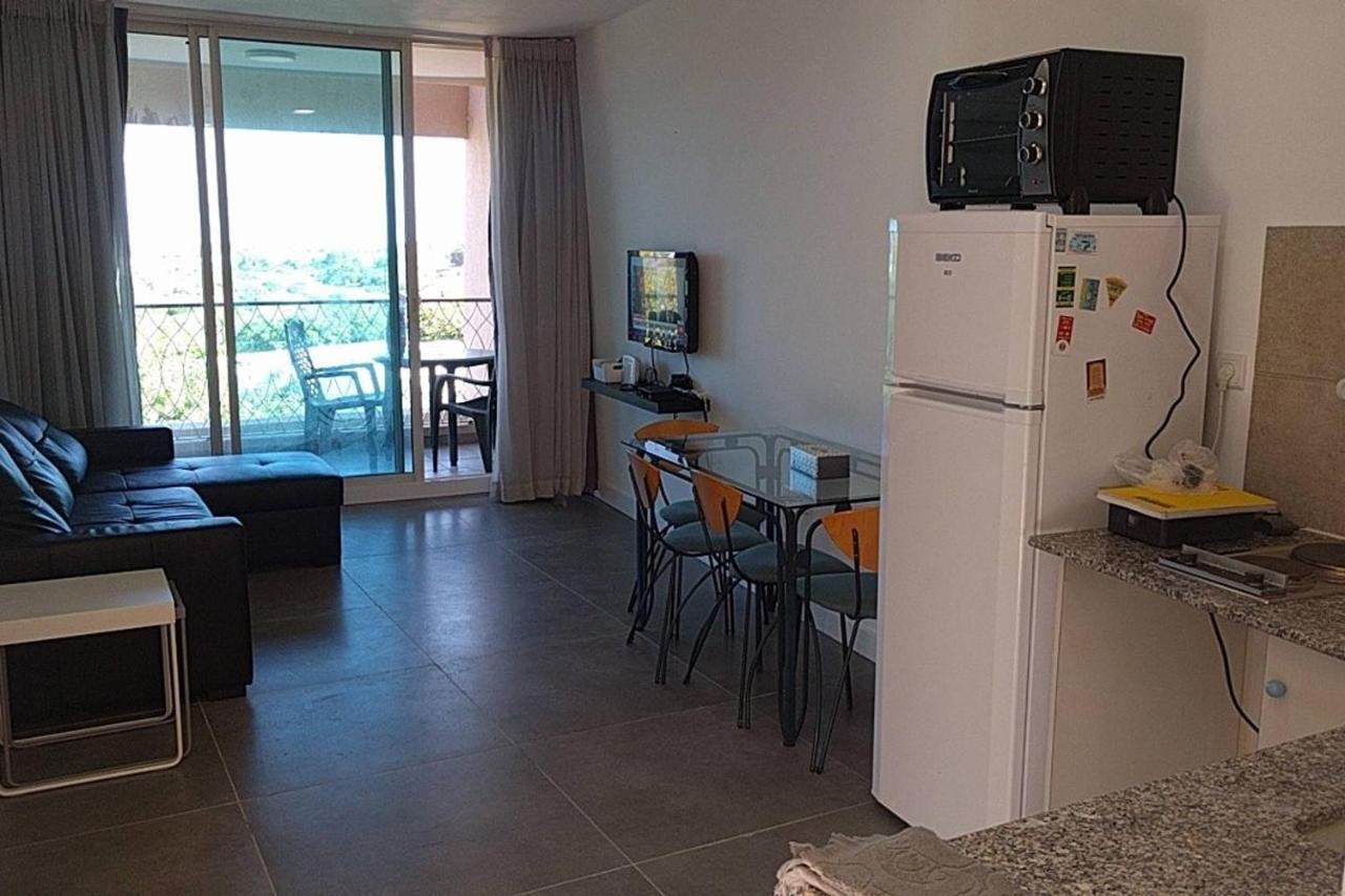 Caesars Place Sea View 2Br Neot Golf Caesarea Exteriér fotografie