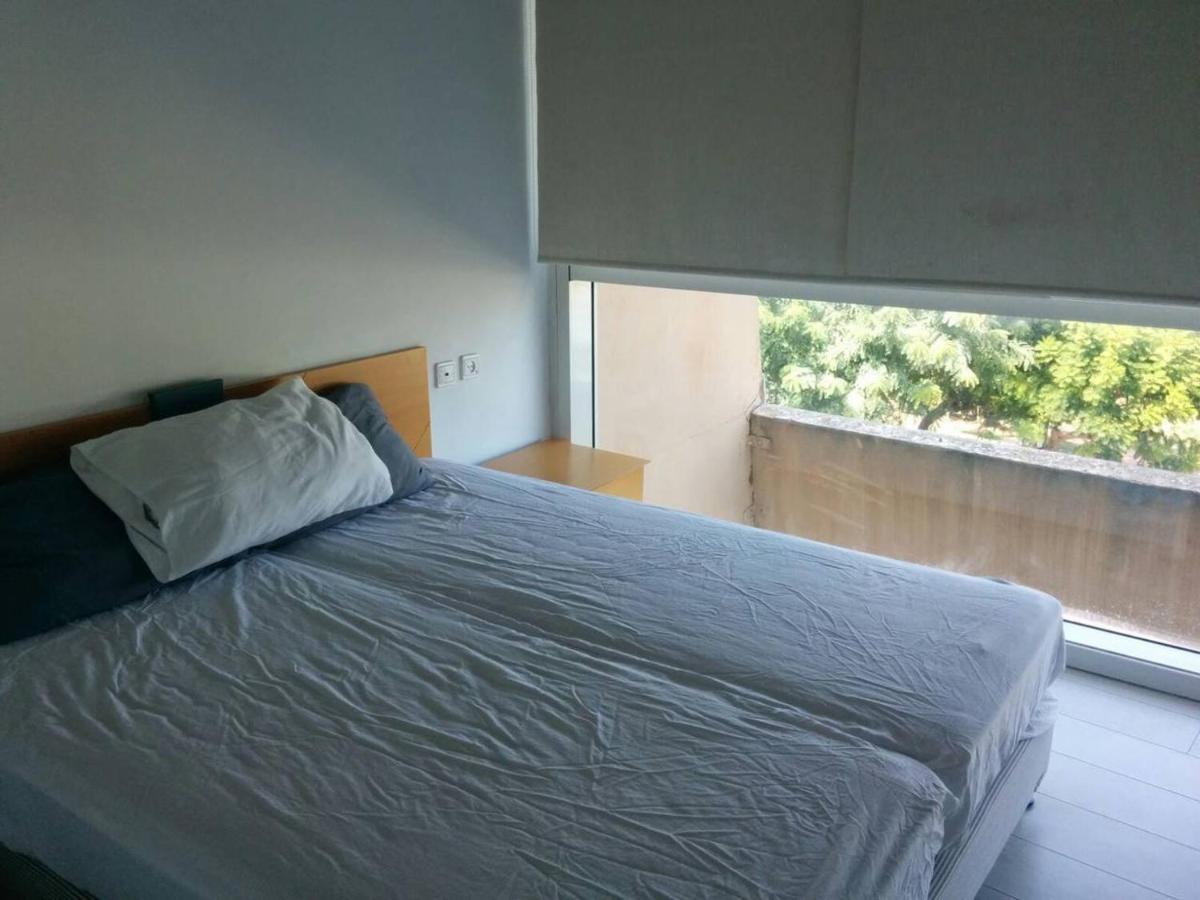 Caesars Place Sea View 2Br Neot Golf Caesarea Exteriér fotografie