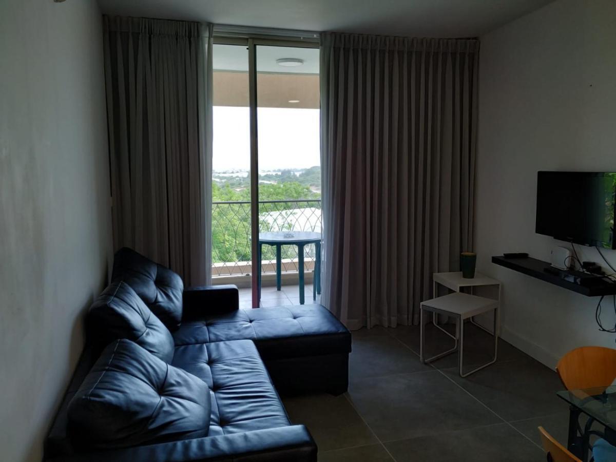 Caesars Place Sea View 2Br Neot Golf Caesarea Exteriér fotografie